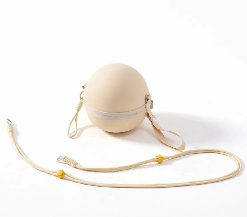 MINI Travel Neck Pillow2