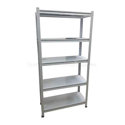 Angle Steel Rack 09