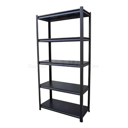 Angle Steel Rack 14