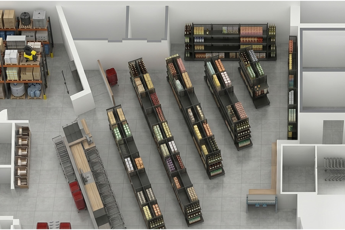Layout