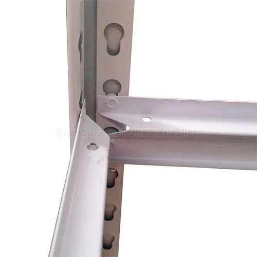 Angle Steel Rack 11