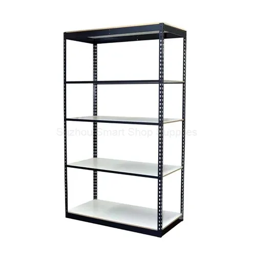 Angle Steel Rack 06