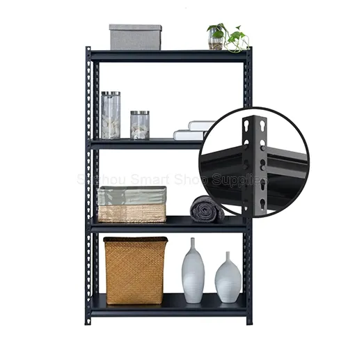 Angle Steel Rack 03