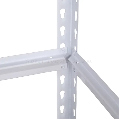 Angle Steel Rack 05