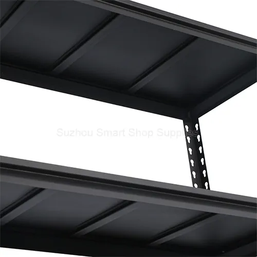 Angle Steel Rack 04