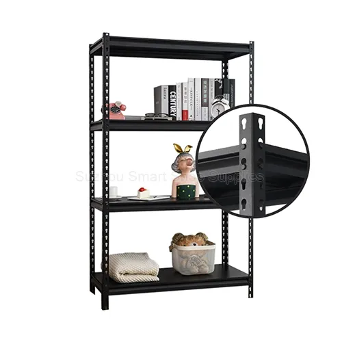 Angle Steel Rack 02