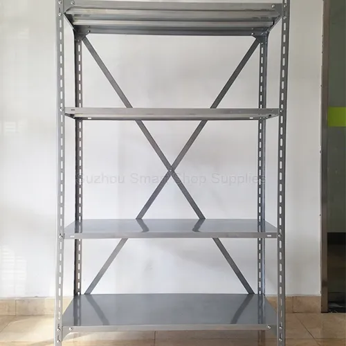 Angle Steel Rack 19