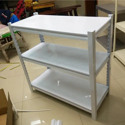 Angle Steel Rack 16