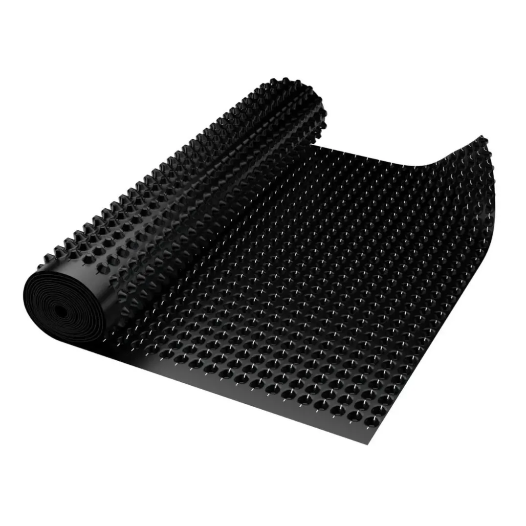 HDPE-Dimple-Drainage-Board