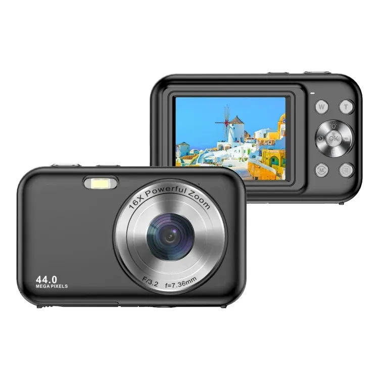Kids digital camera, main product photo