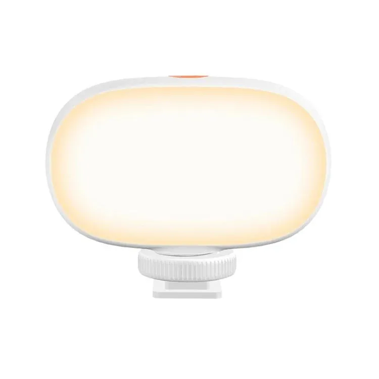 Mini LED fill light, main product photo