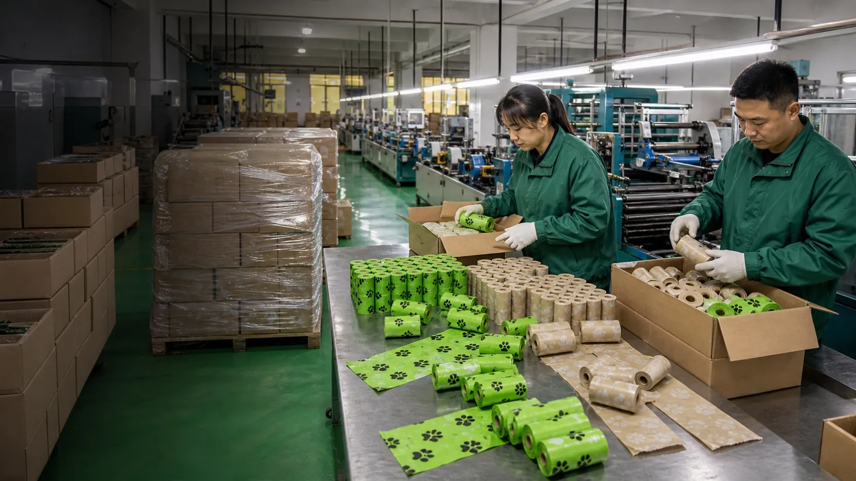 mirico-real-dog-waste-bag-production-hero