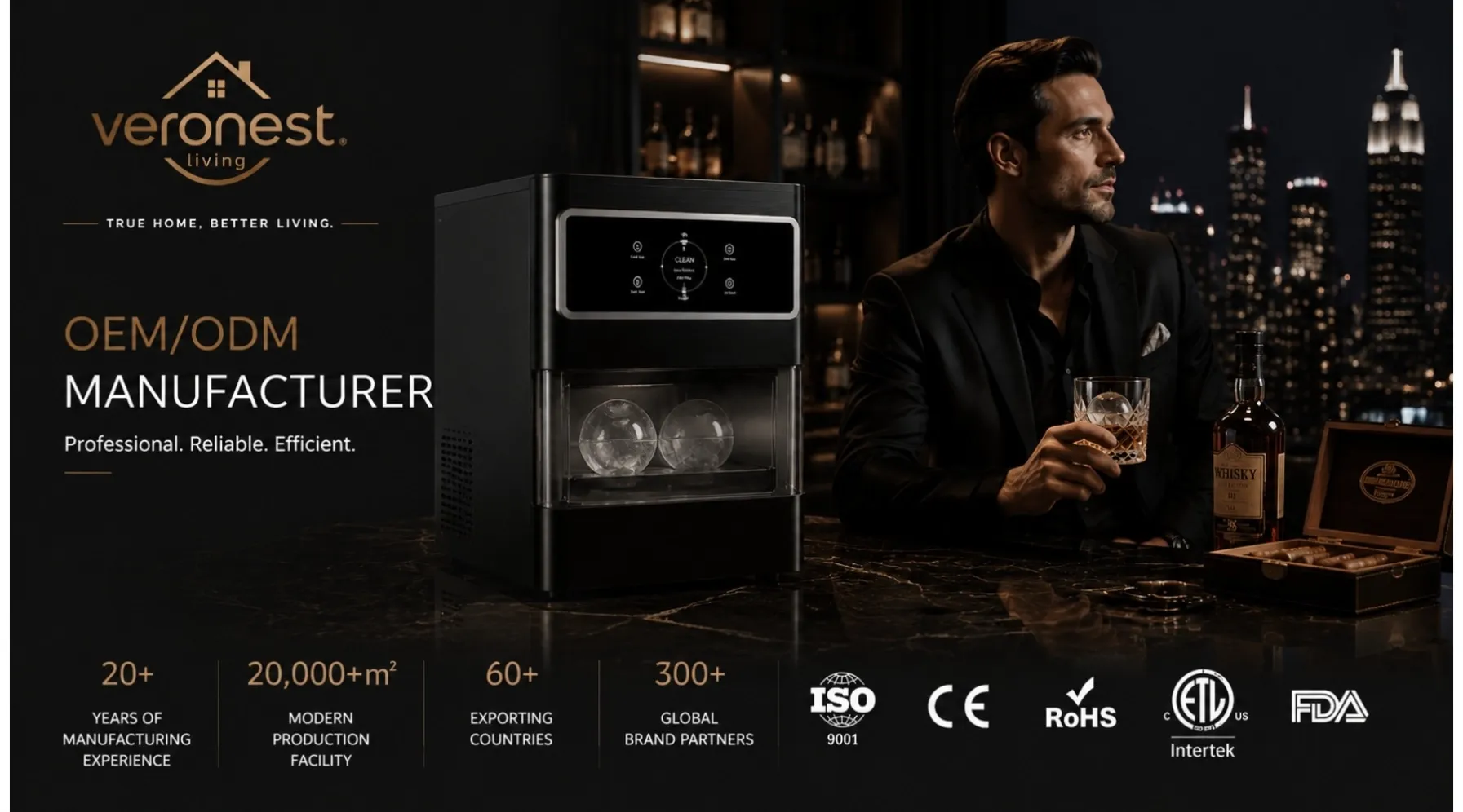Banner_Ice Maker