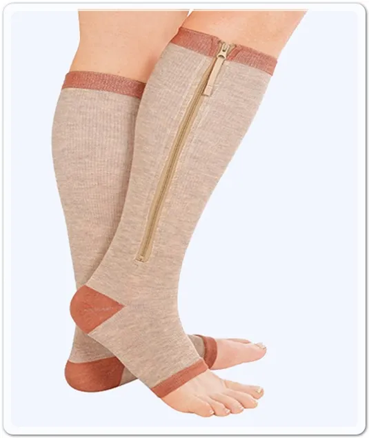 compression socks