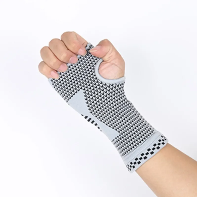 AW-403 compression wrist sleeve (1)