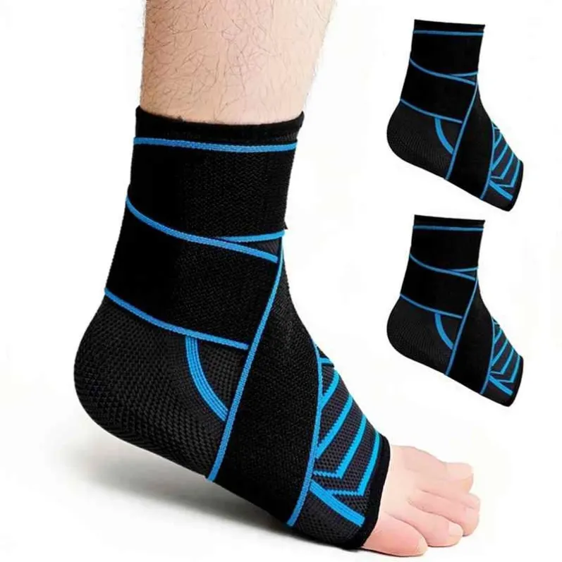 Ankle Brace for Sprained Ankle