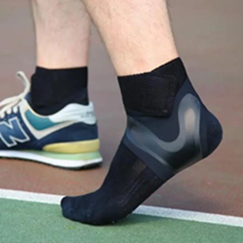 AA-206 ANKLE PROTECTION SLEEVE (2)