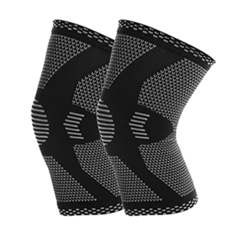 AK-102 Non-Slip Knee Braces (3)