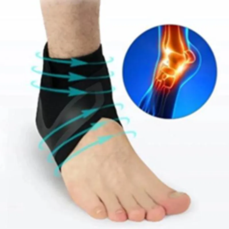 AA-206 ANKLE PROTECTION SLEEVE (4)