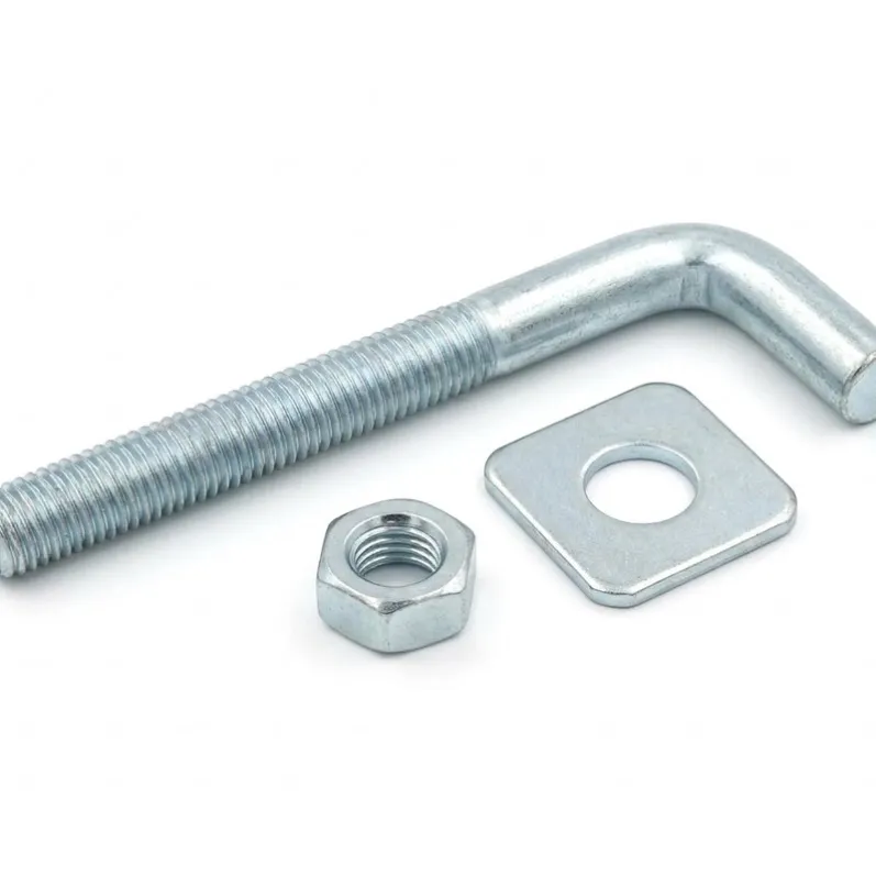 anchor-bolts