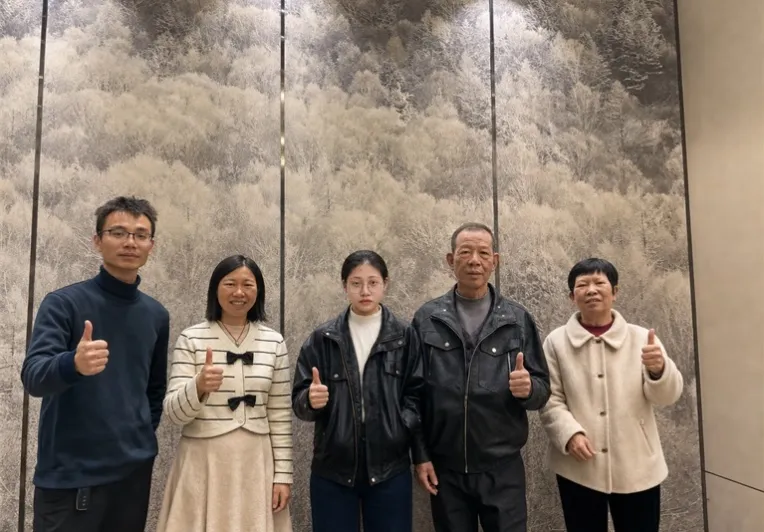 XINGLAIKA TEAM