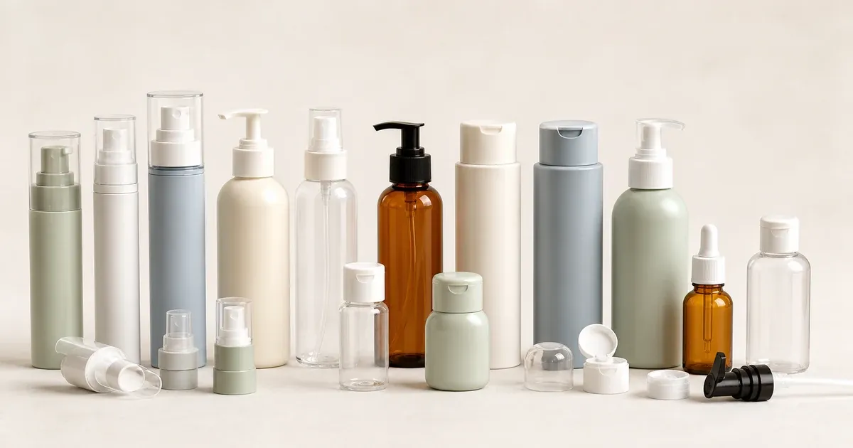 cosmetic-bottle-manufacturer-skincare-personal-care