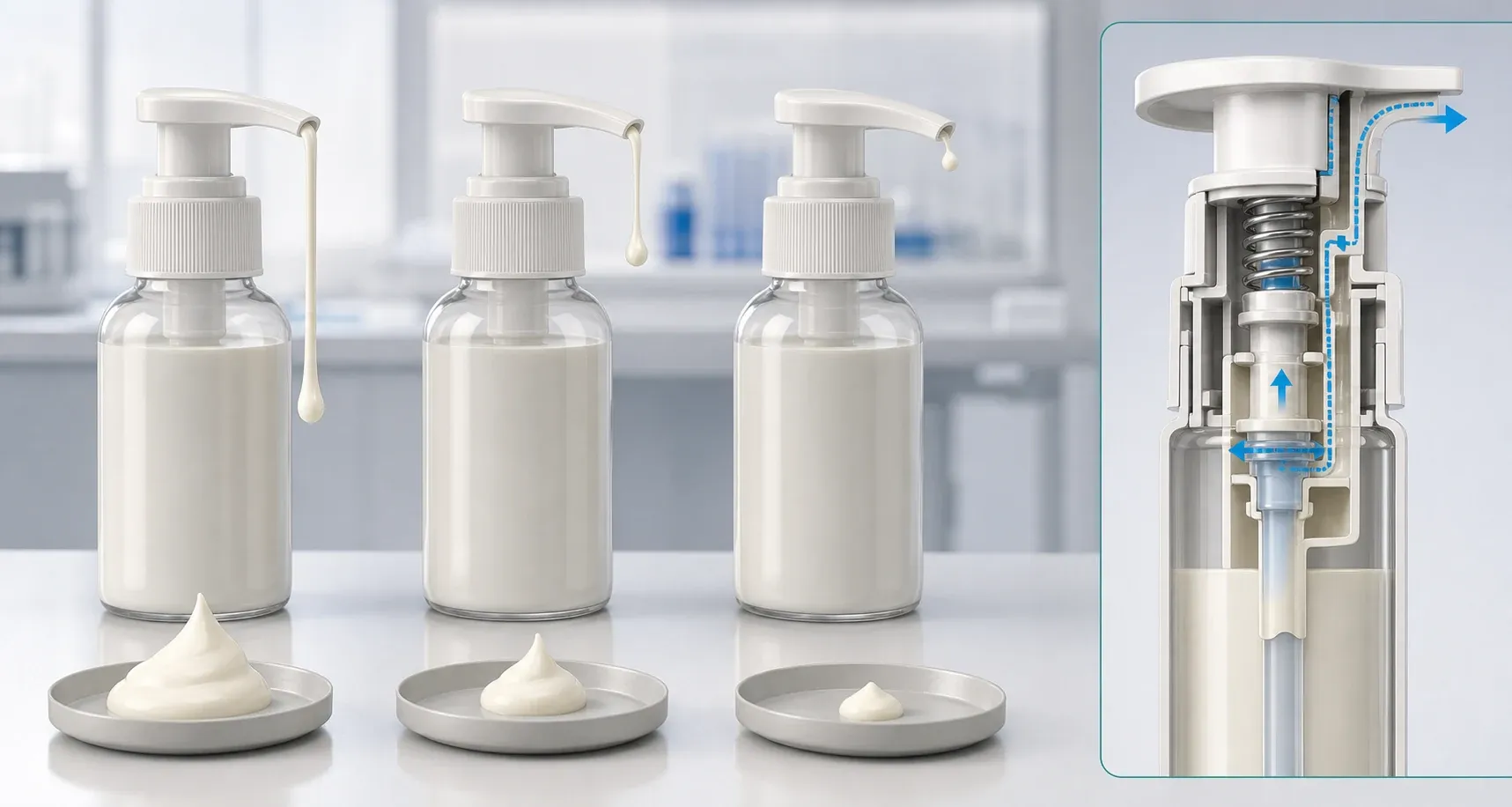 lotion-pump-output-problems-ac-pkg