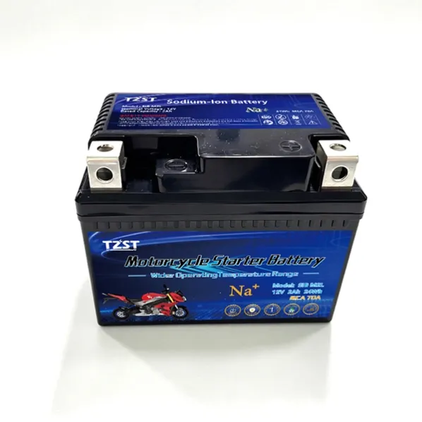YTX4 12V 24Wh Sodium-Ion battery