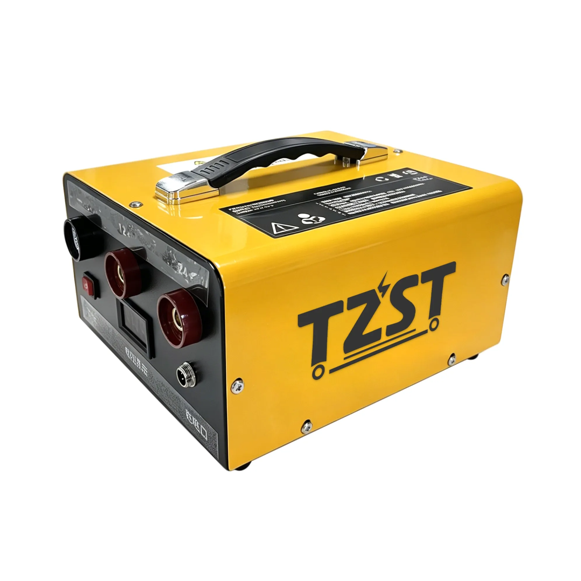 900A 12V 24V Lithium Car Jump Starter Portable Heavy Duty Vehicle Battery Booster Pack