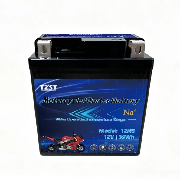 motorcycle starter battery manufacture