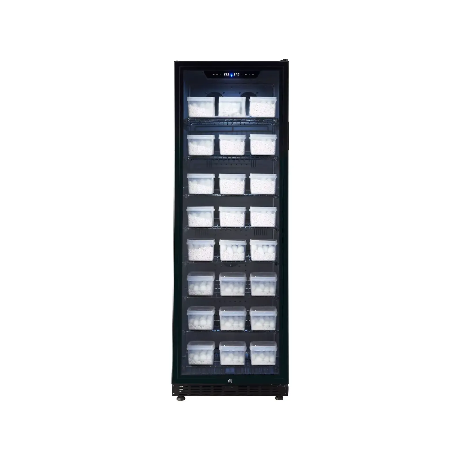 Vantico VT-168S 450L commercial reptile egg incubator