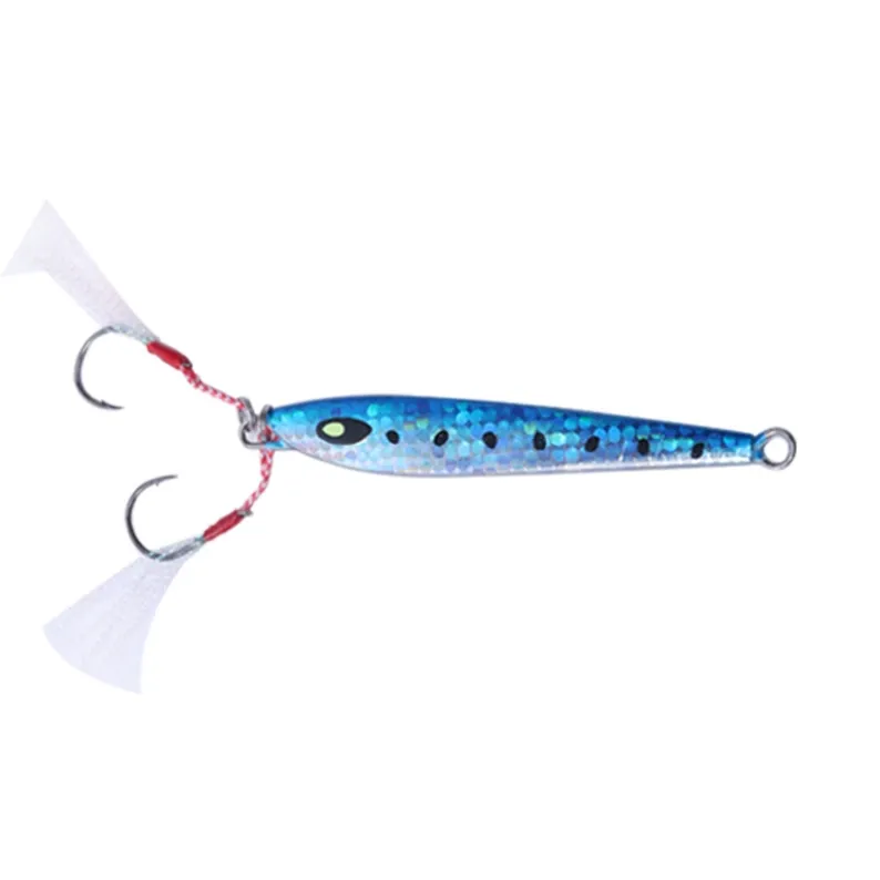 METAL JIG LURE MJ14B-Z1