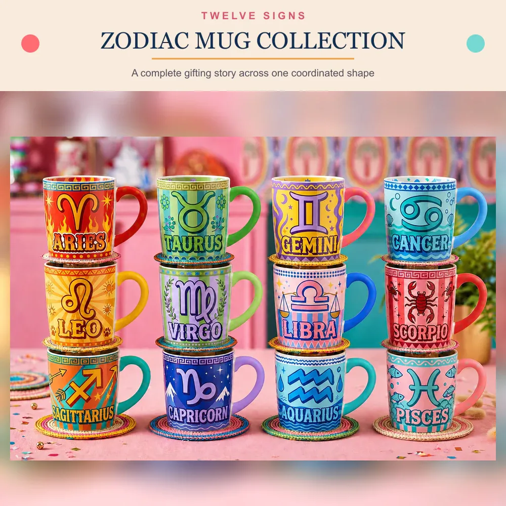 dopamine-colorful-zodiac-ceramic-mug-collection