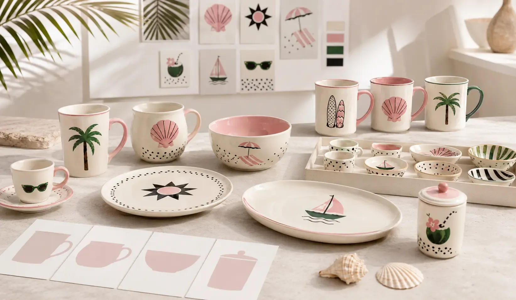 A Smarter Way to Build Ceramic Collections-hunan willcan
