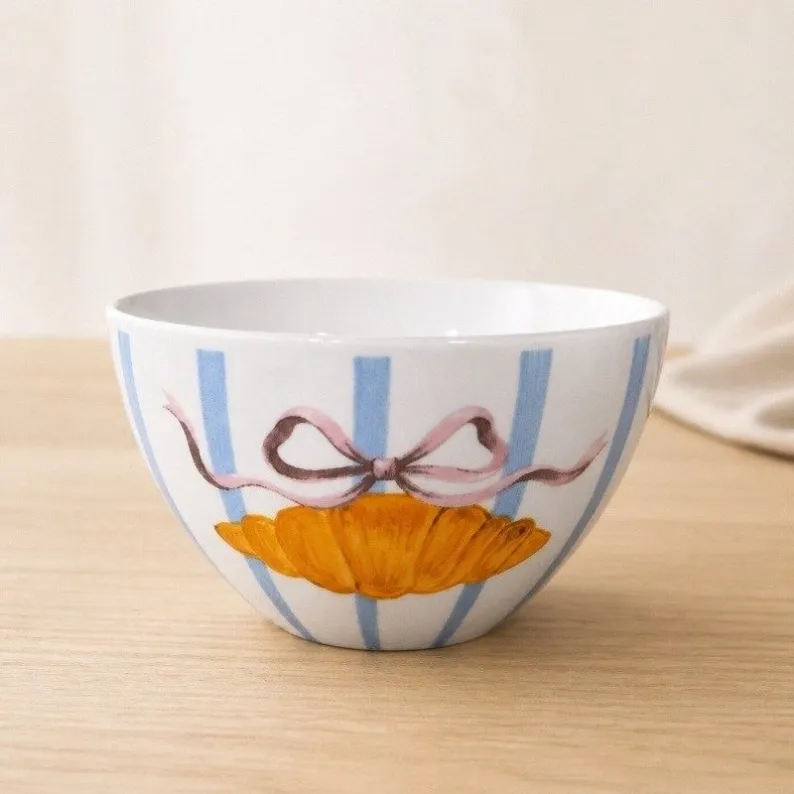 bowl