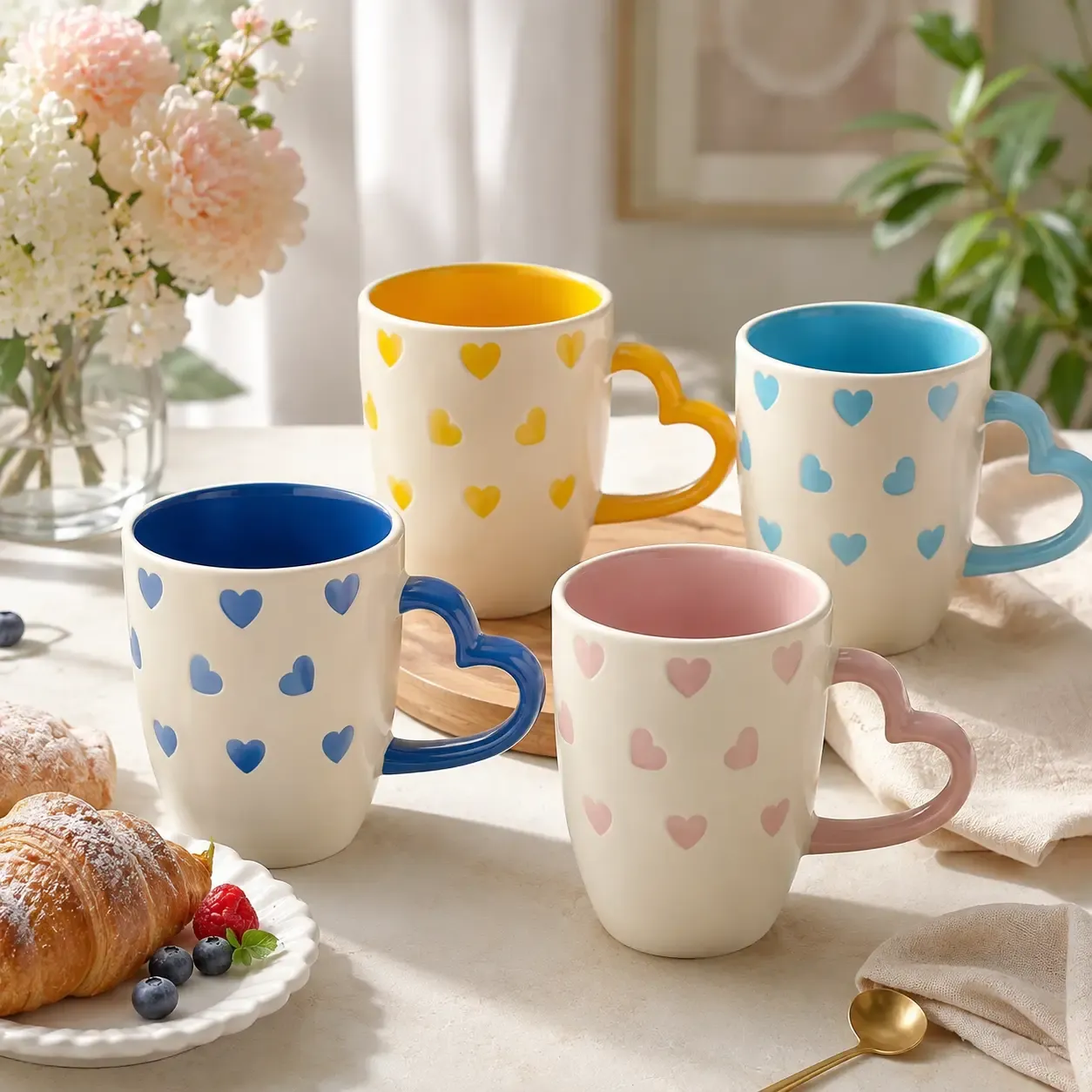 happy-hearts-colorful-ceramic-mugs-lifestyle