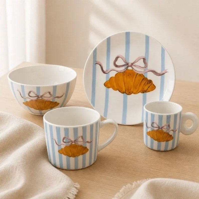 dinner set