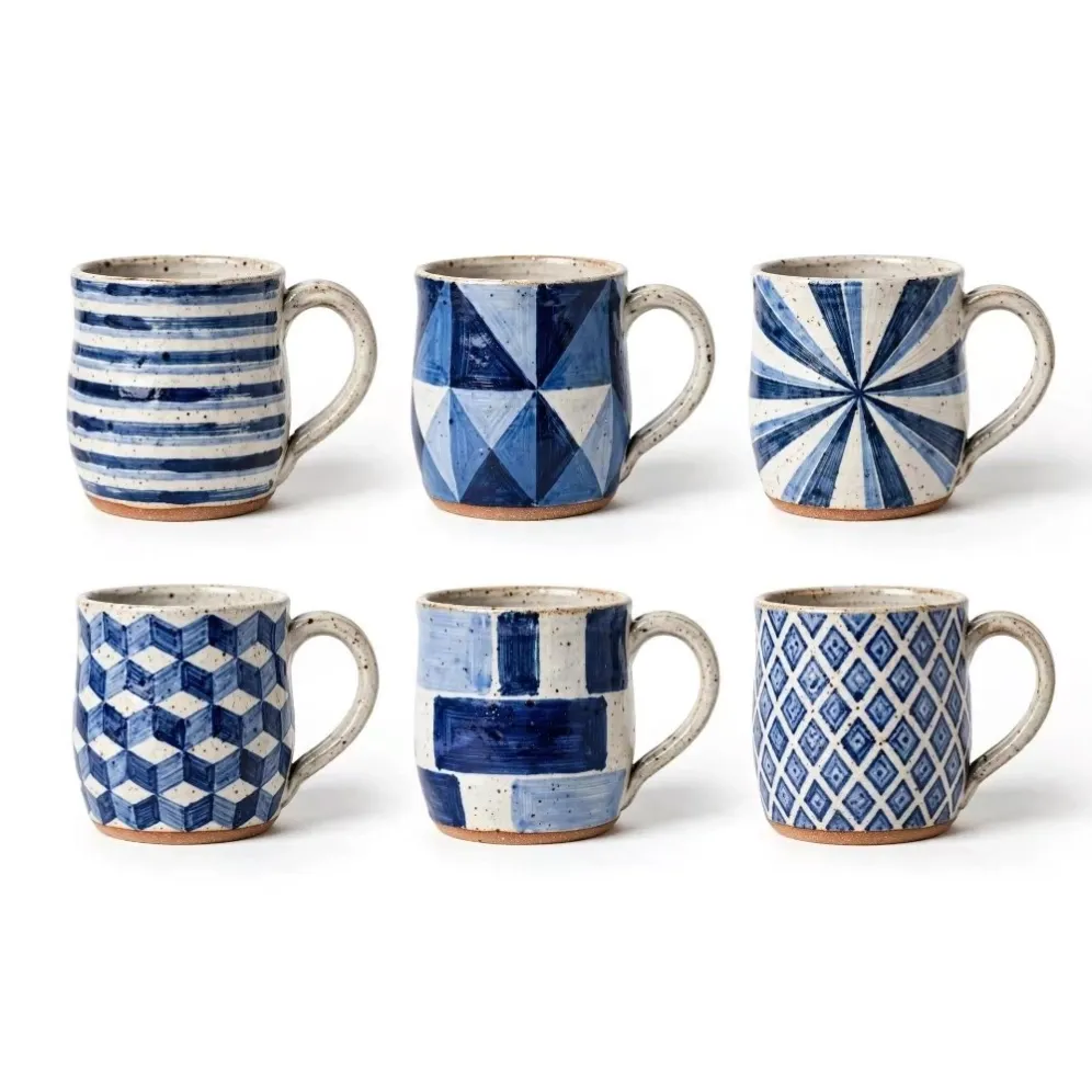 ceramicmug collection