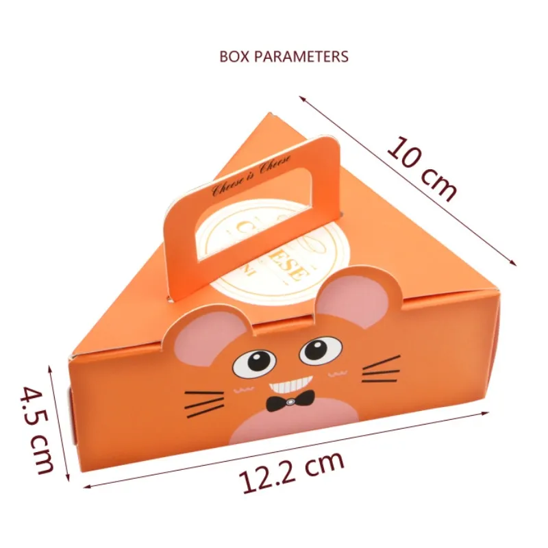 pizza paper package (5)