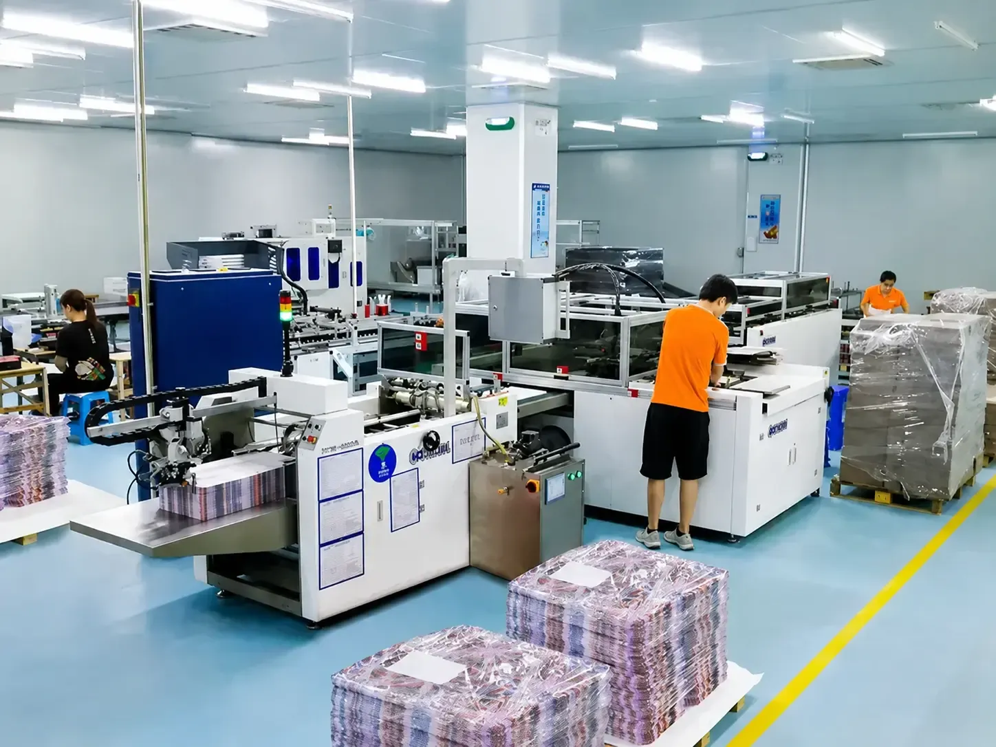 packaging-box-production-workshop
