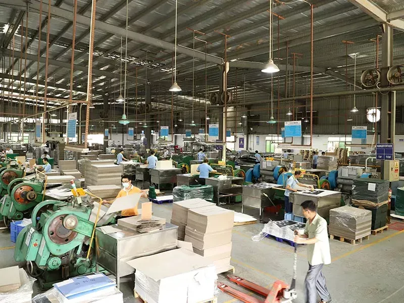 HKY Factory (1)