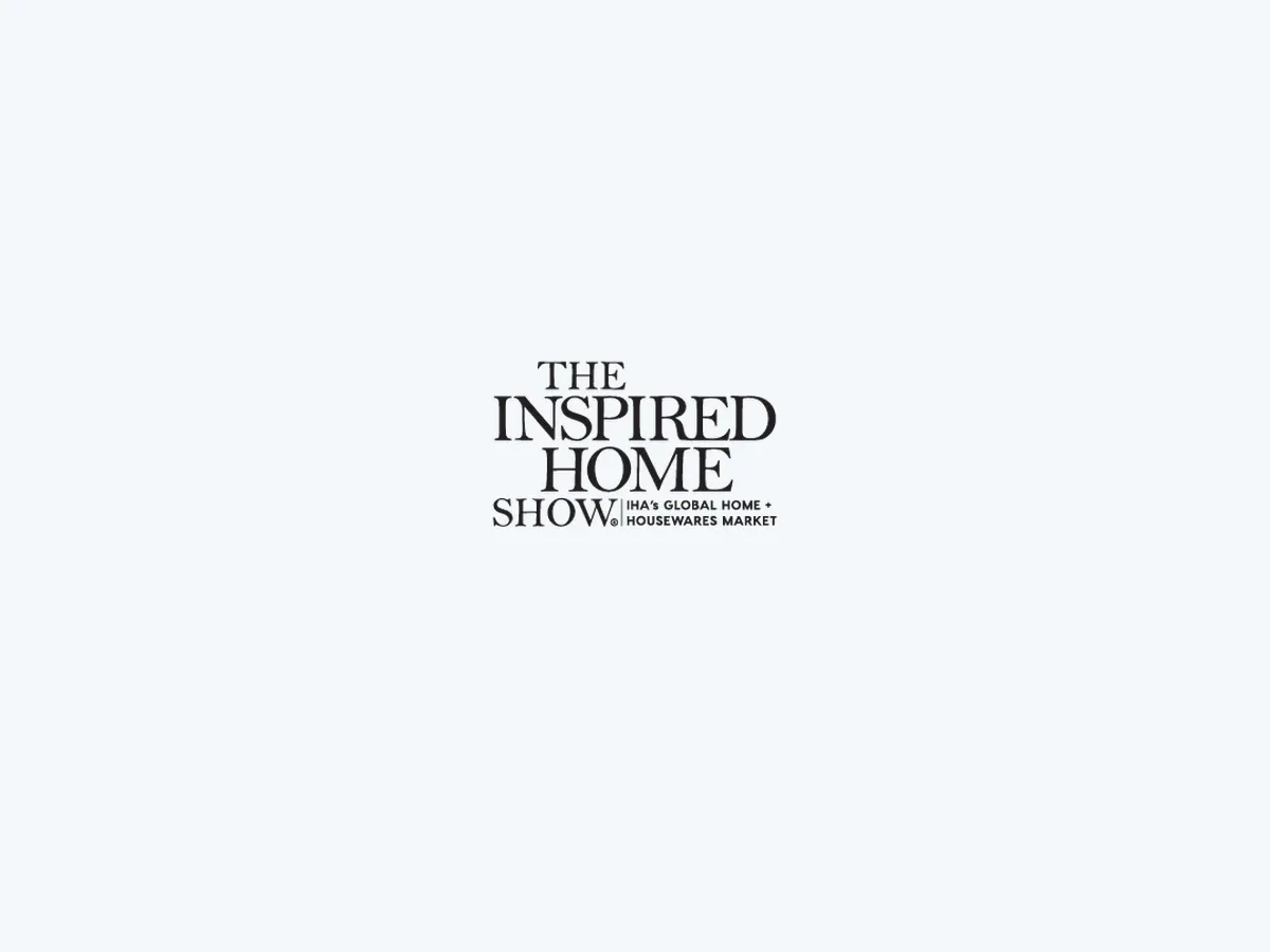 Logo The Inspired Home Show