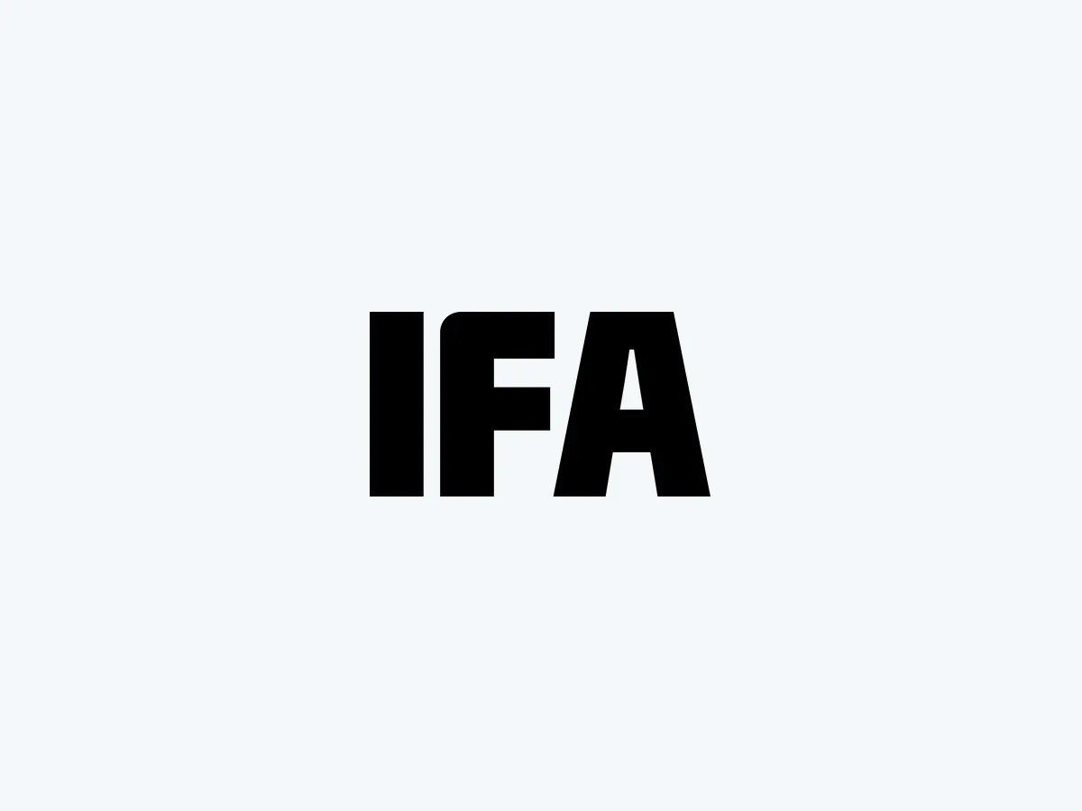 Logo IFA