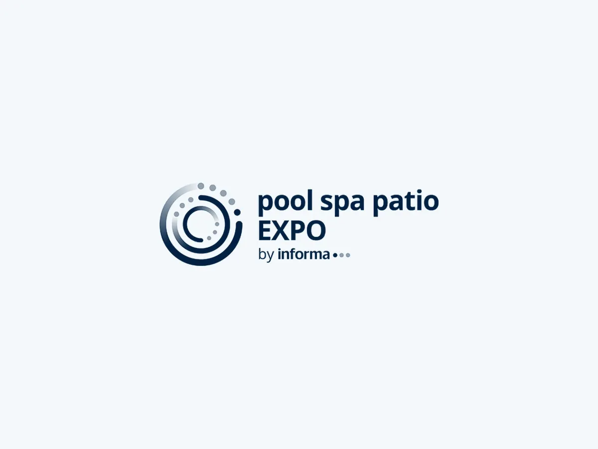 Logo Pool Spa Patio Expo