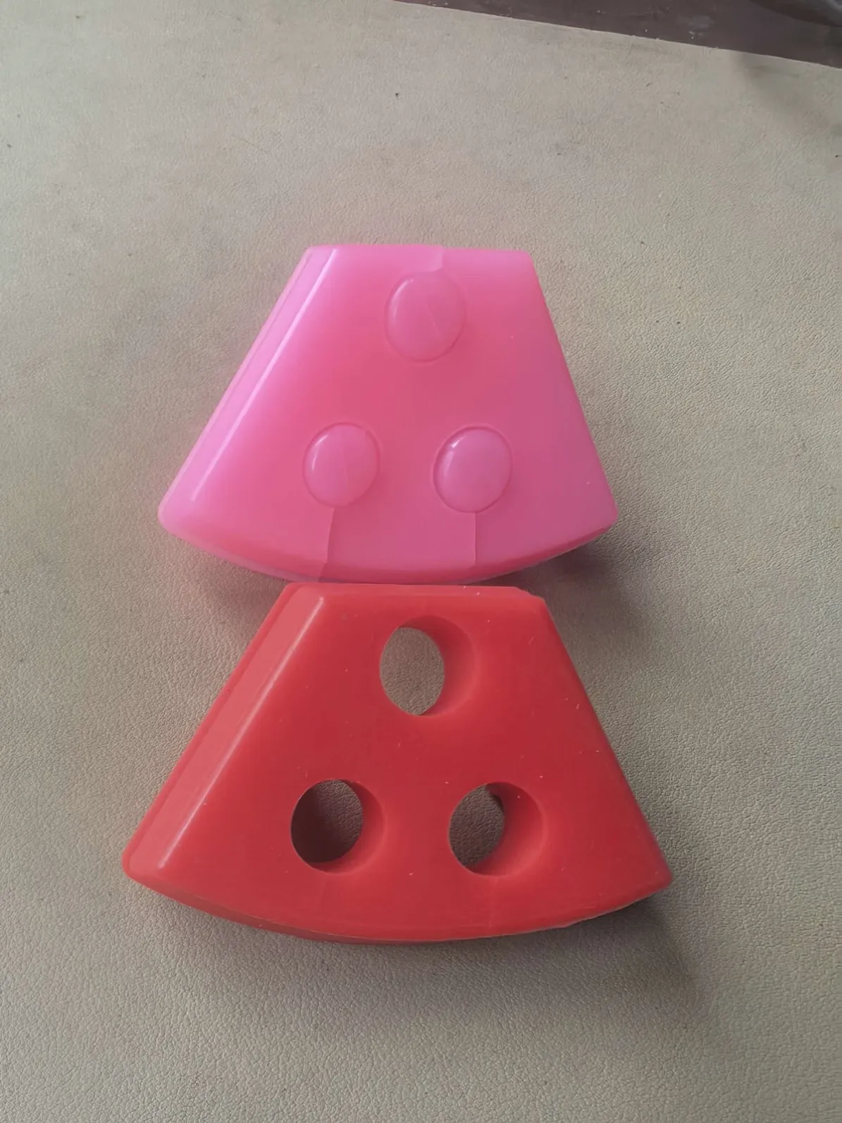 colored-soft-rubber-molded-parts