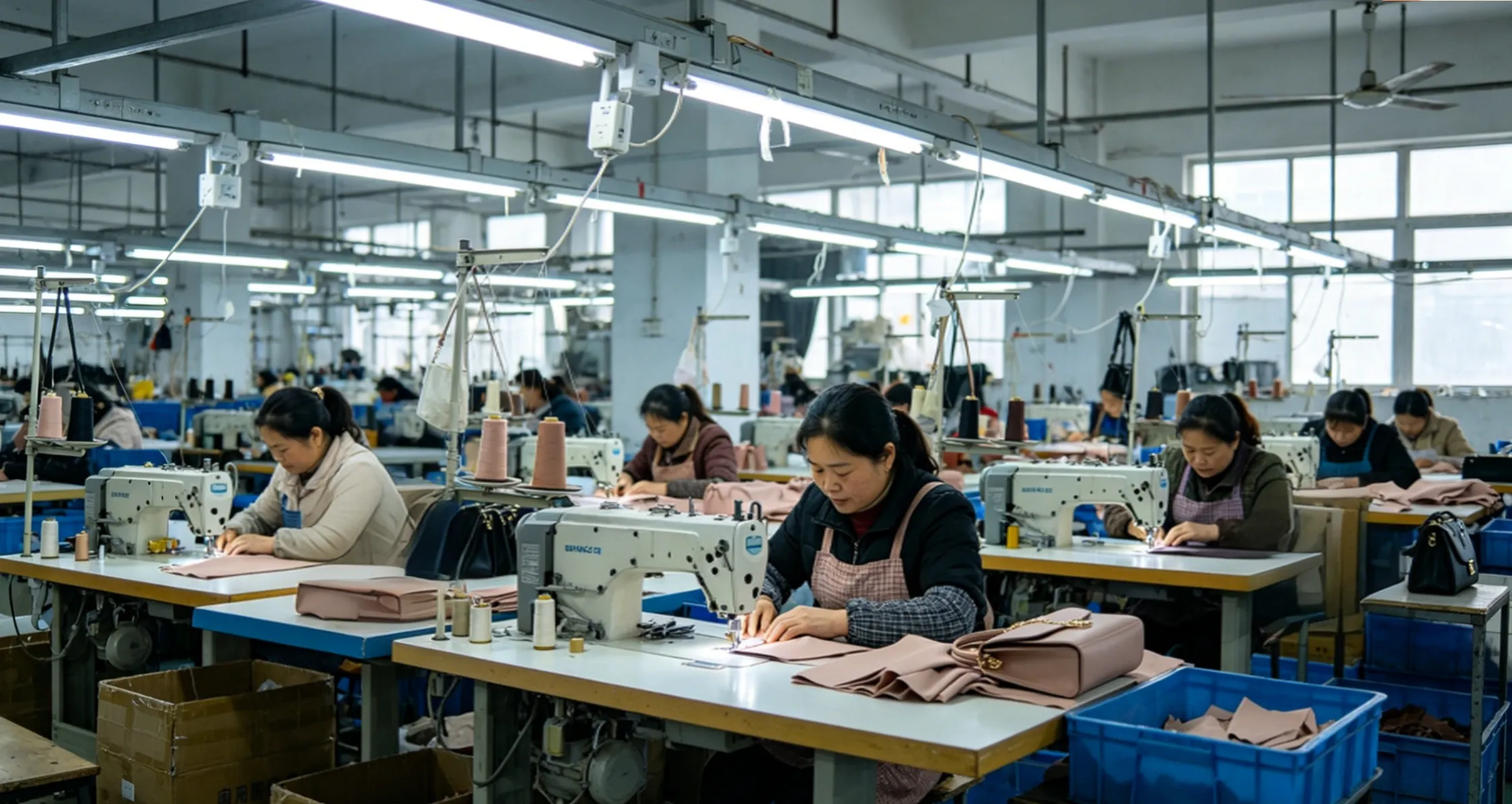 kaishi-bag-factory-workshop