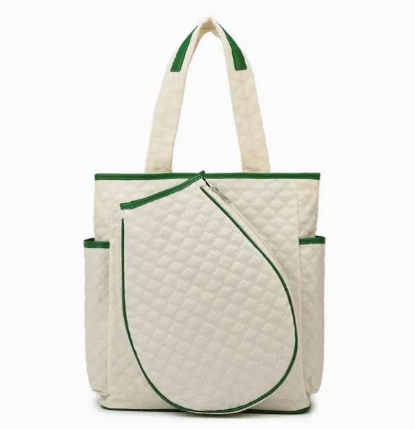 tennis bag