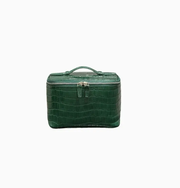 cosmetic bag