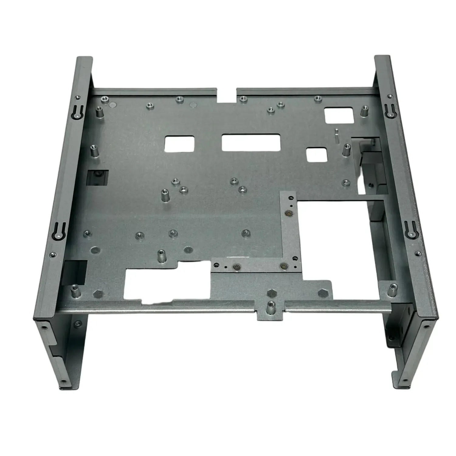 Custom Sheet Metal Structural Parts