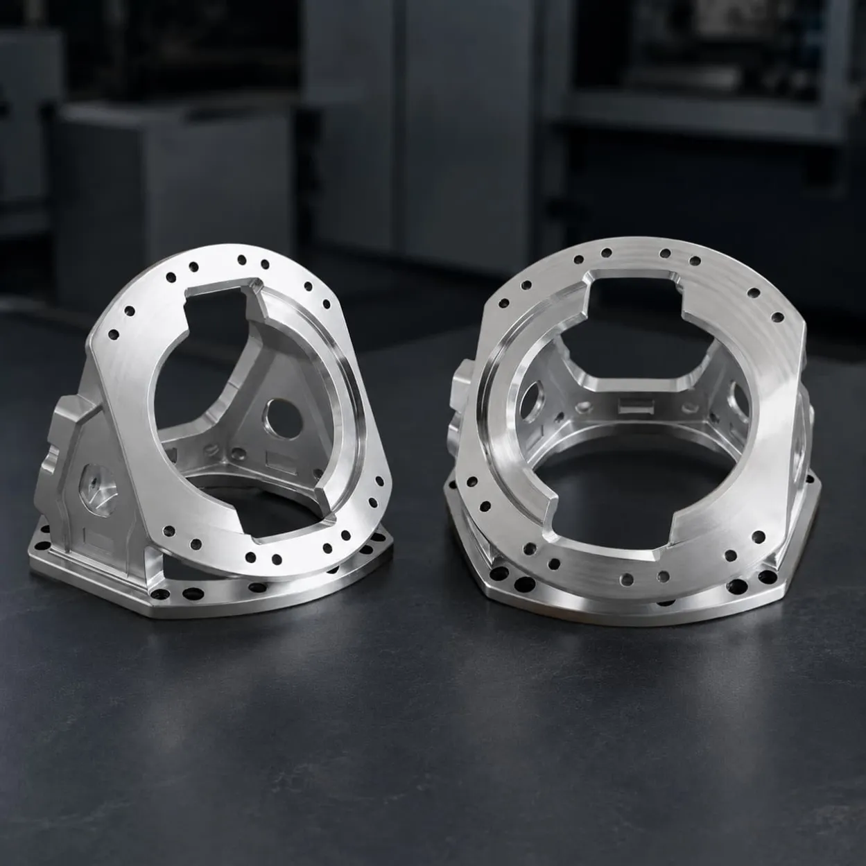 cnc machining parts